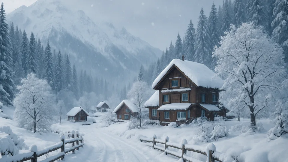 Kashmir Tour